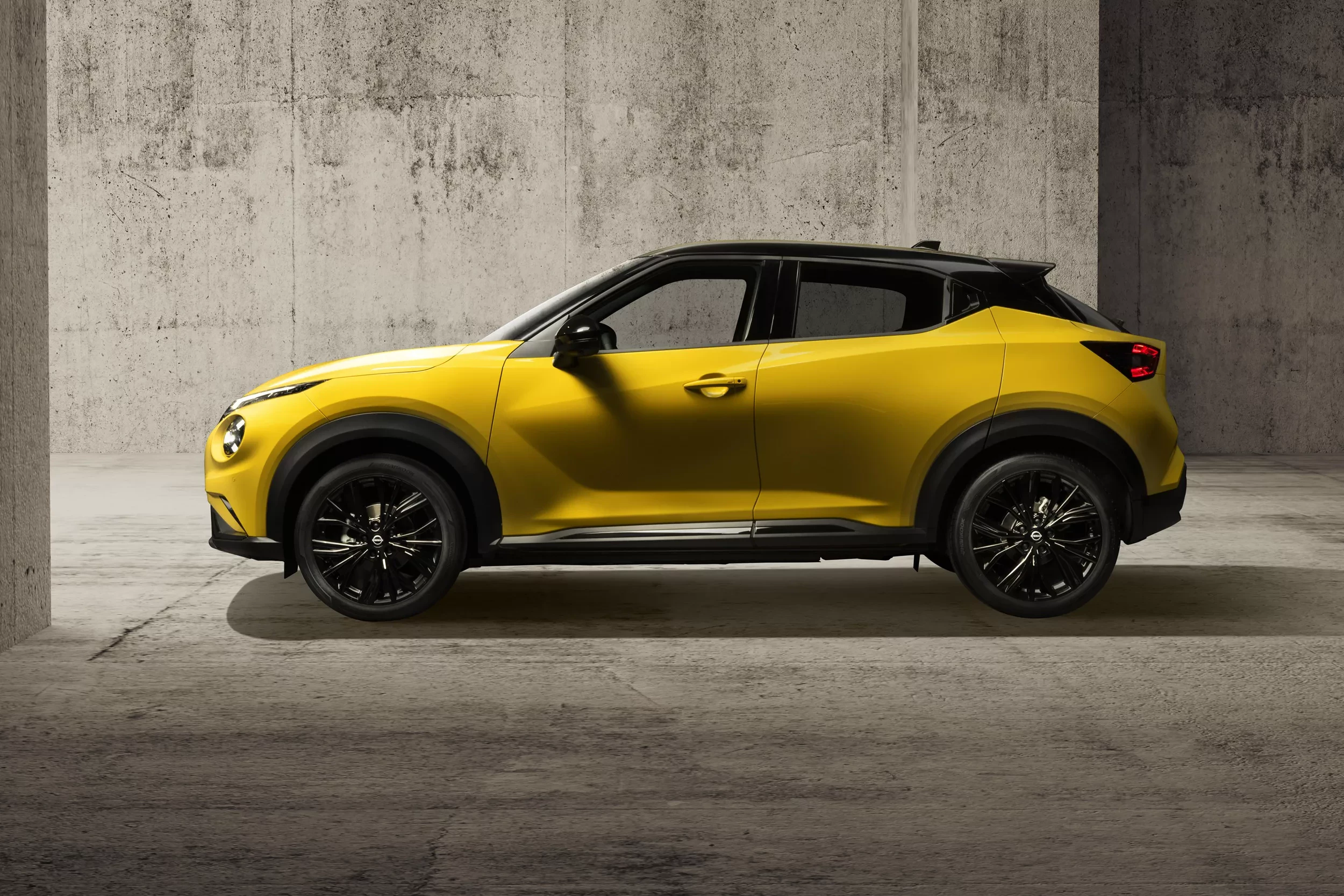 SUV Nissan JUKE MC 2024 - N-Sport