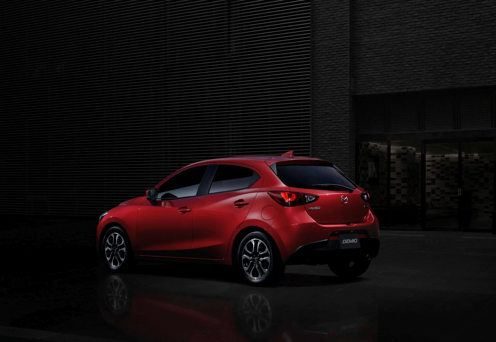 Mazda 2 cena spalanie osiągi rocznik silnik opinie oceny