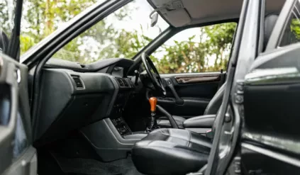 Mitsubishi Galant AMG