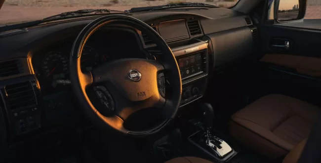 Nissan-Patrol-SUV