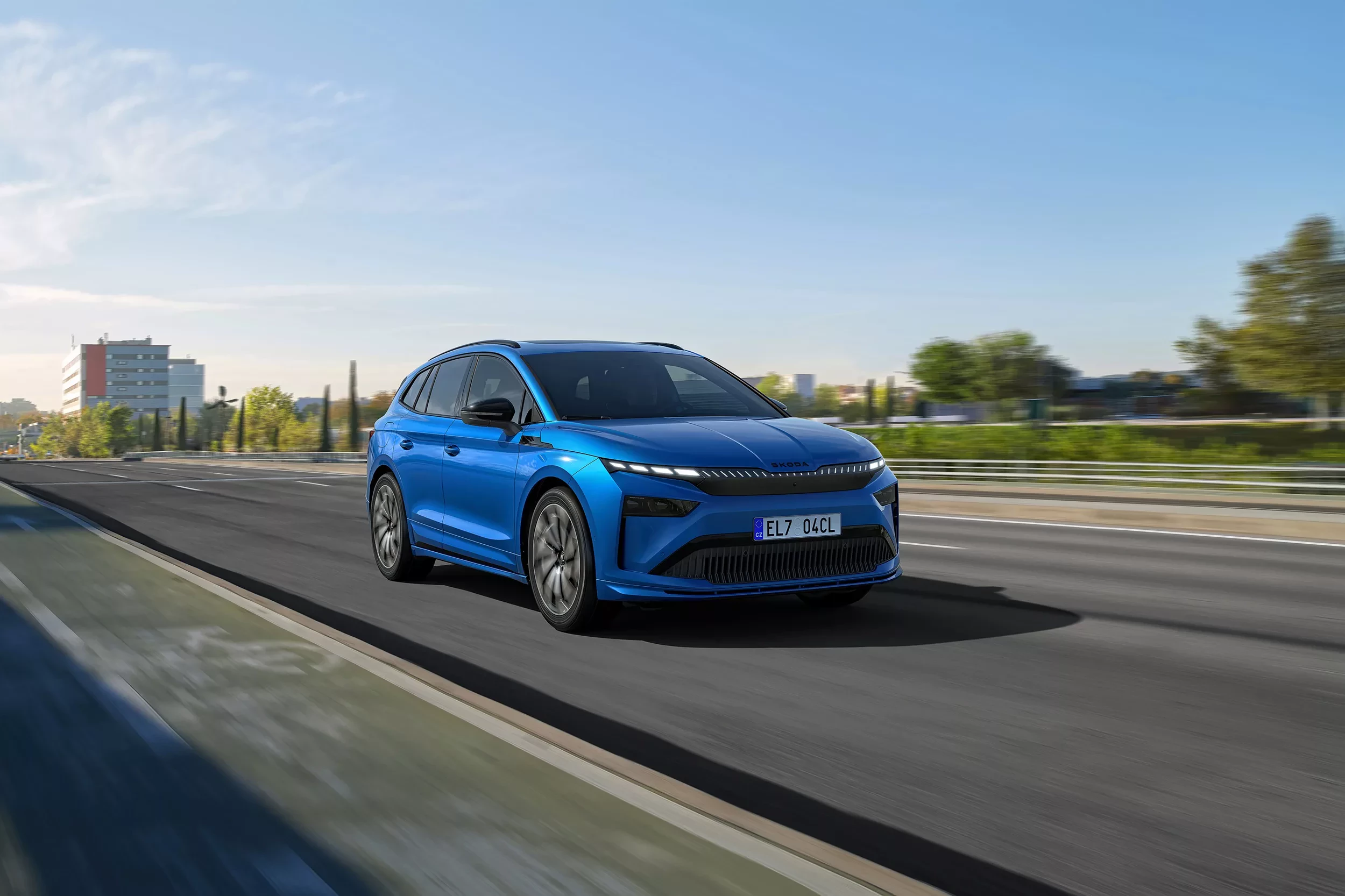 Nowa skoda_enyaq_sportline