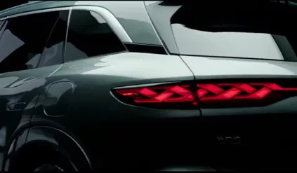 BYD Han L i Tang L debiutują w Chinach