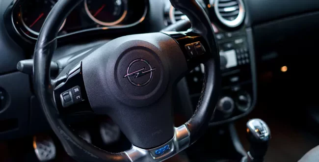 Opel Vectra cena silnik diesel spalanie