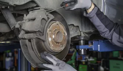 przegląd techniczny badanie okresowe cena stawka zmiana opłata
