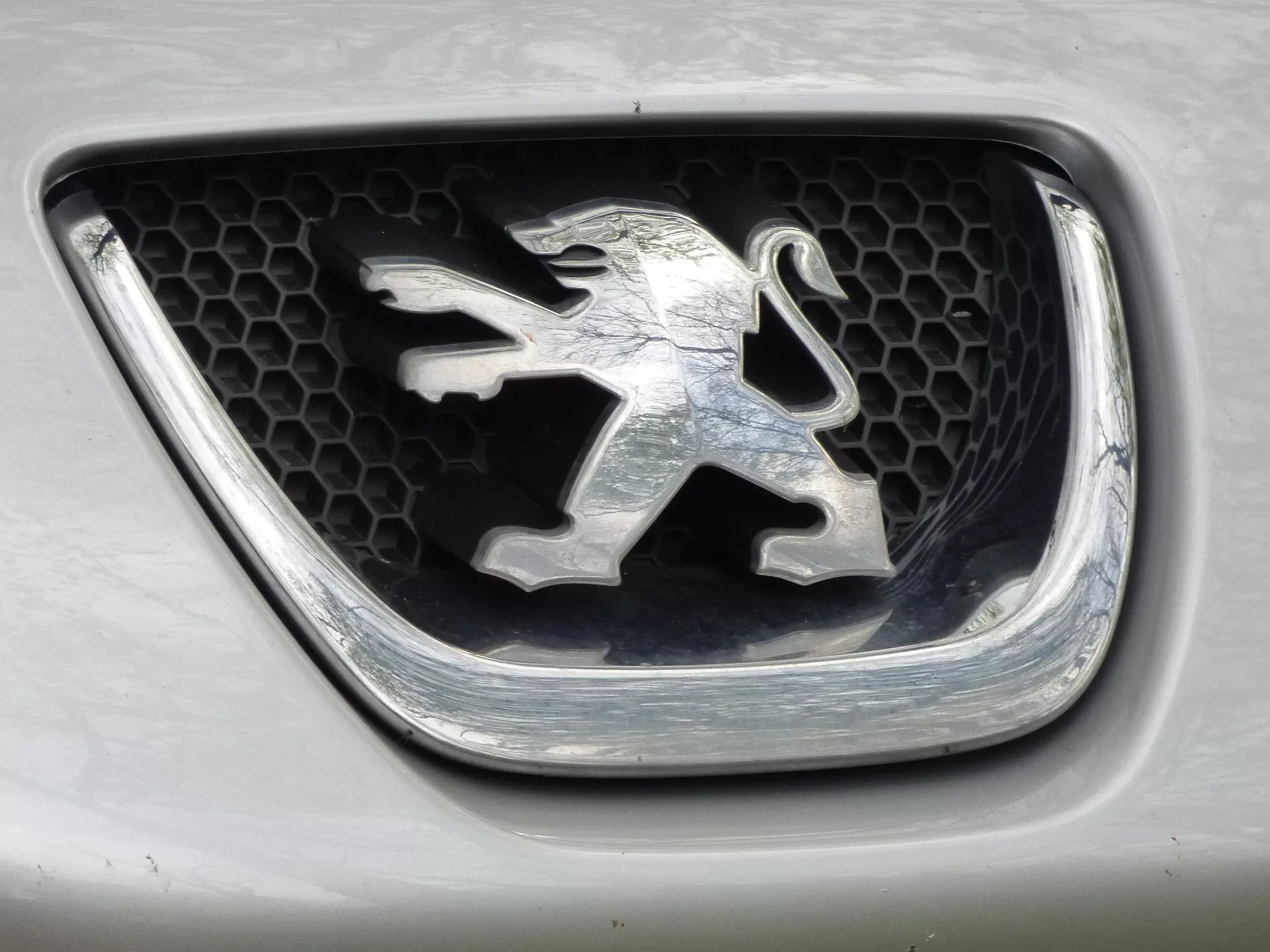 Citroen C2 Peugeot 206 chiny chińskie auta
