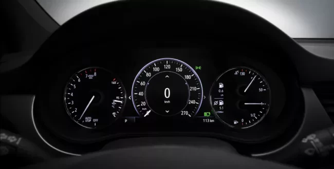 Opel Astra cena silnik wytrzymałość spalanie