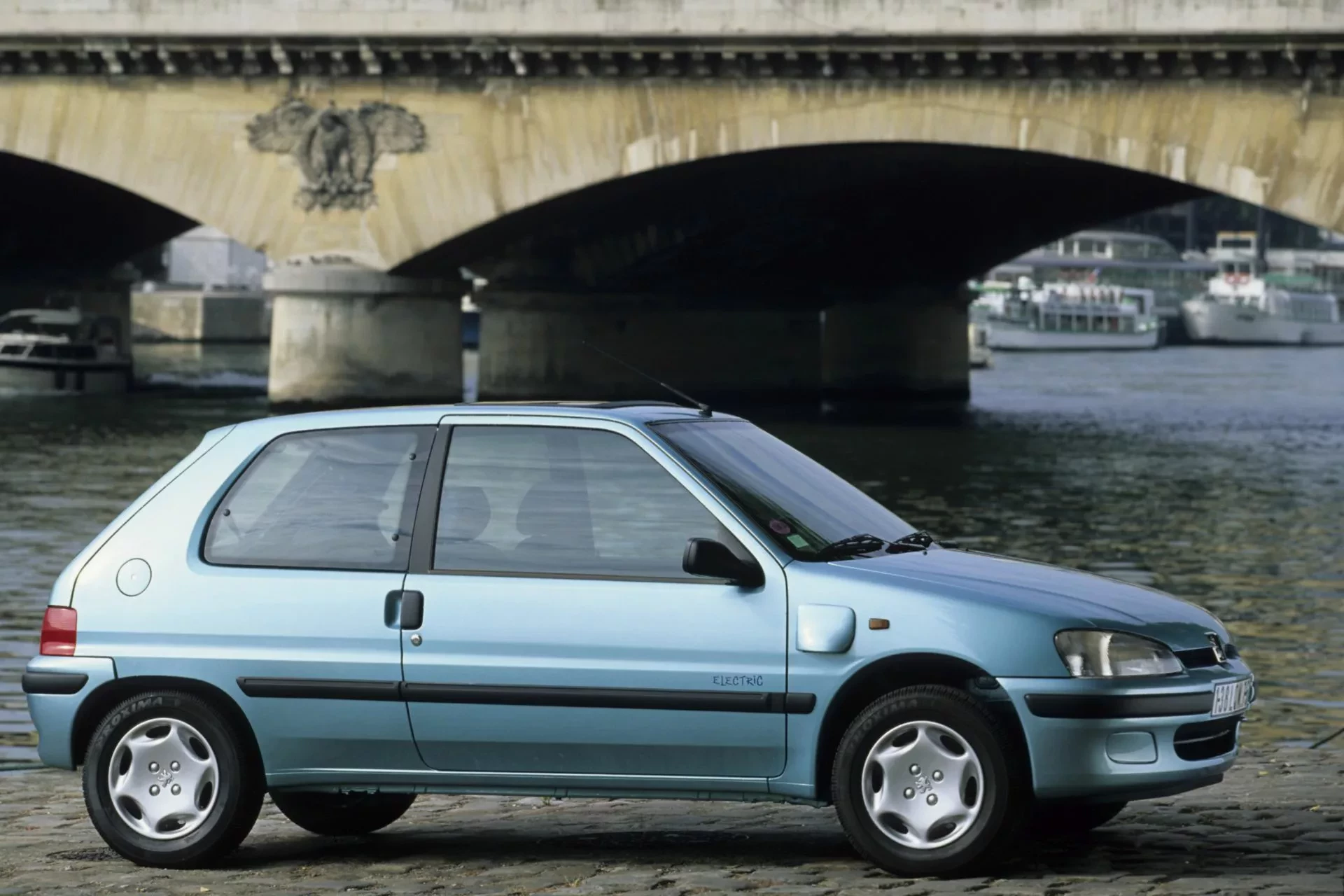 Peugeot 106 cena silnik spalanie benzyna silniki opinie rajdy samochodowe