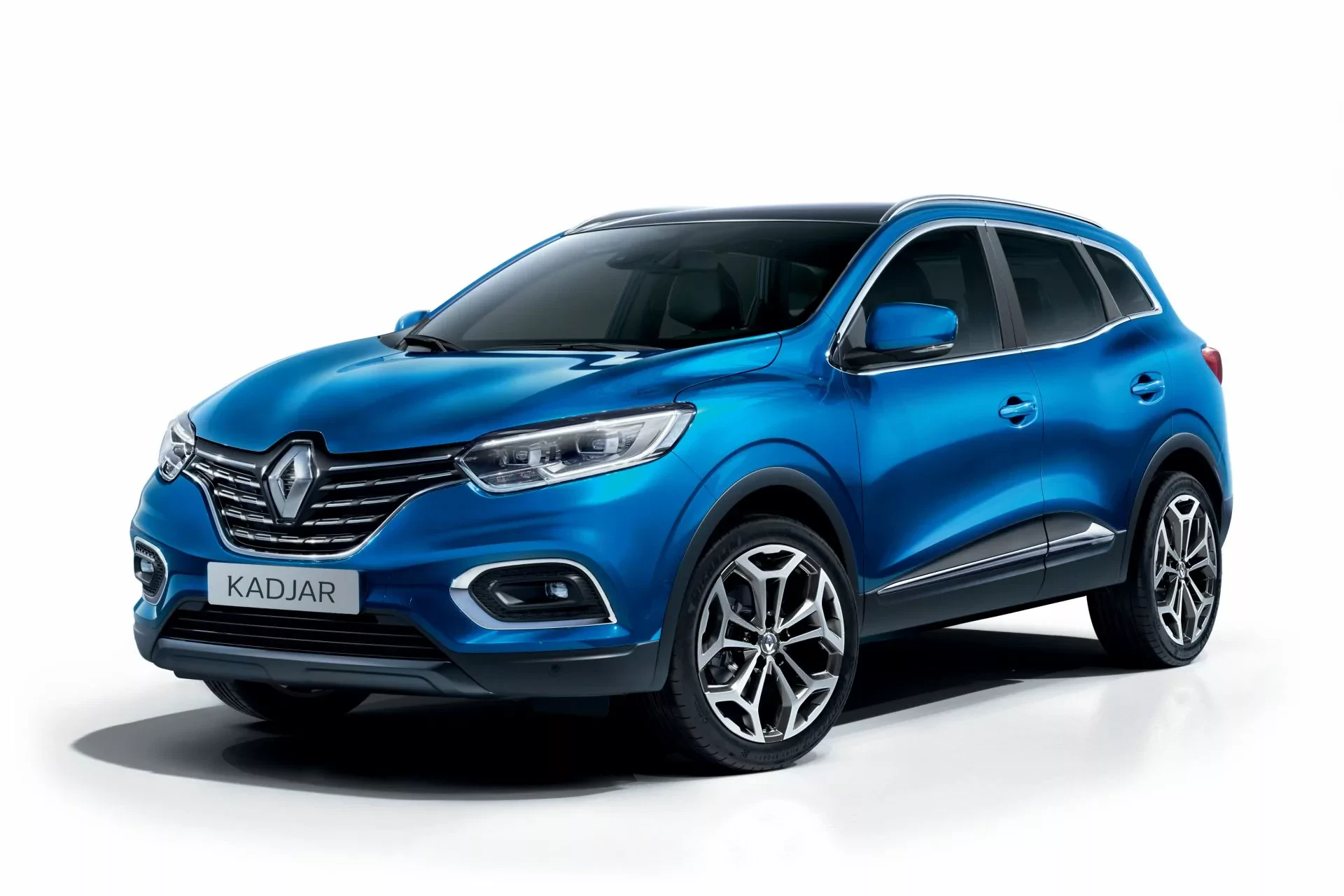 Renault Kadjar SUV Diesel spalanie silnik opinie oceny cena