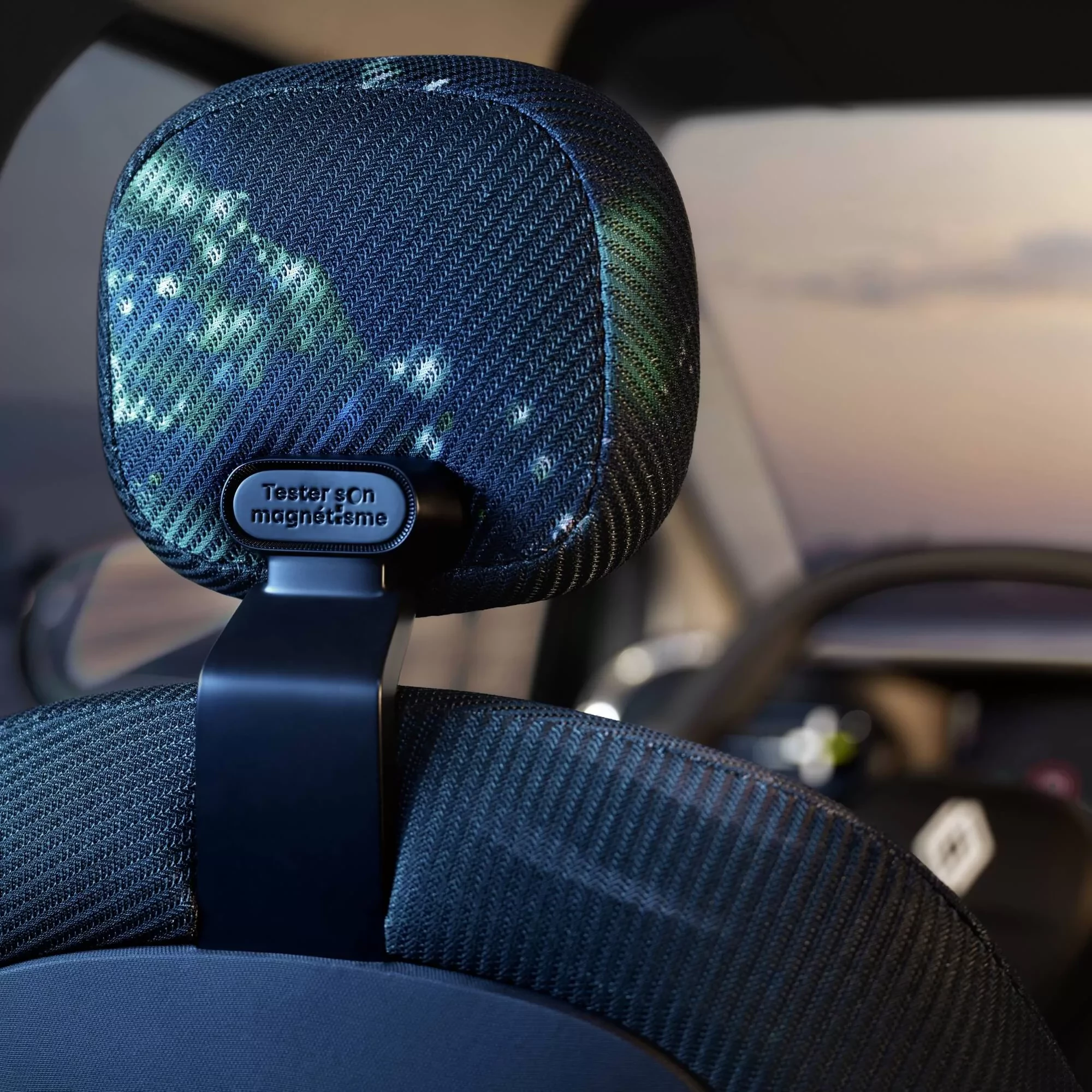 Renault Twingo E Tech Electric