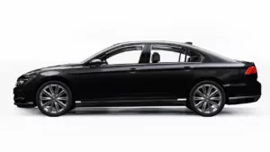 Sedan
