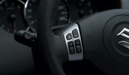 Suzuki Swift cena spalanie silnik moc napęd na cztery koła
