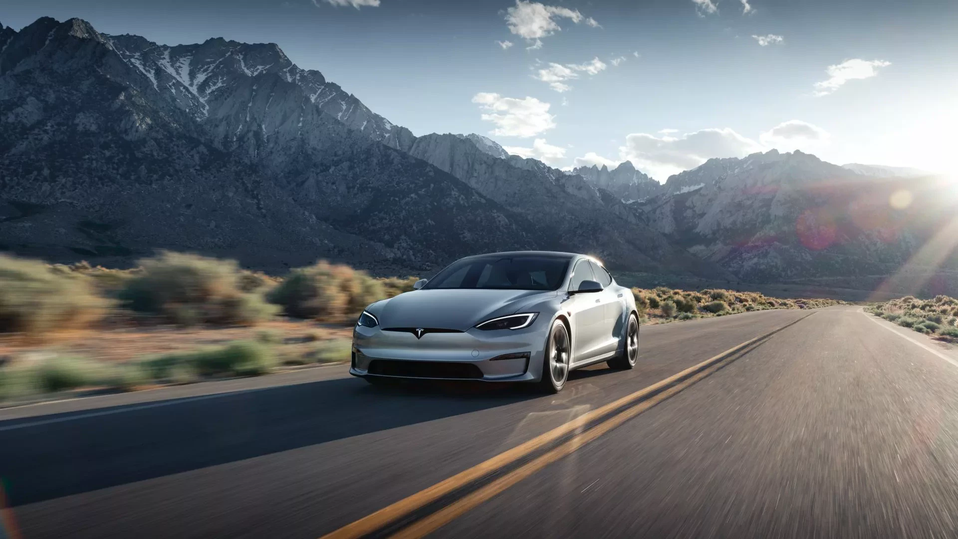 Tesla Elon Musk gest problemy