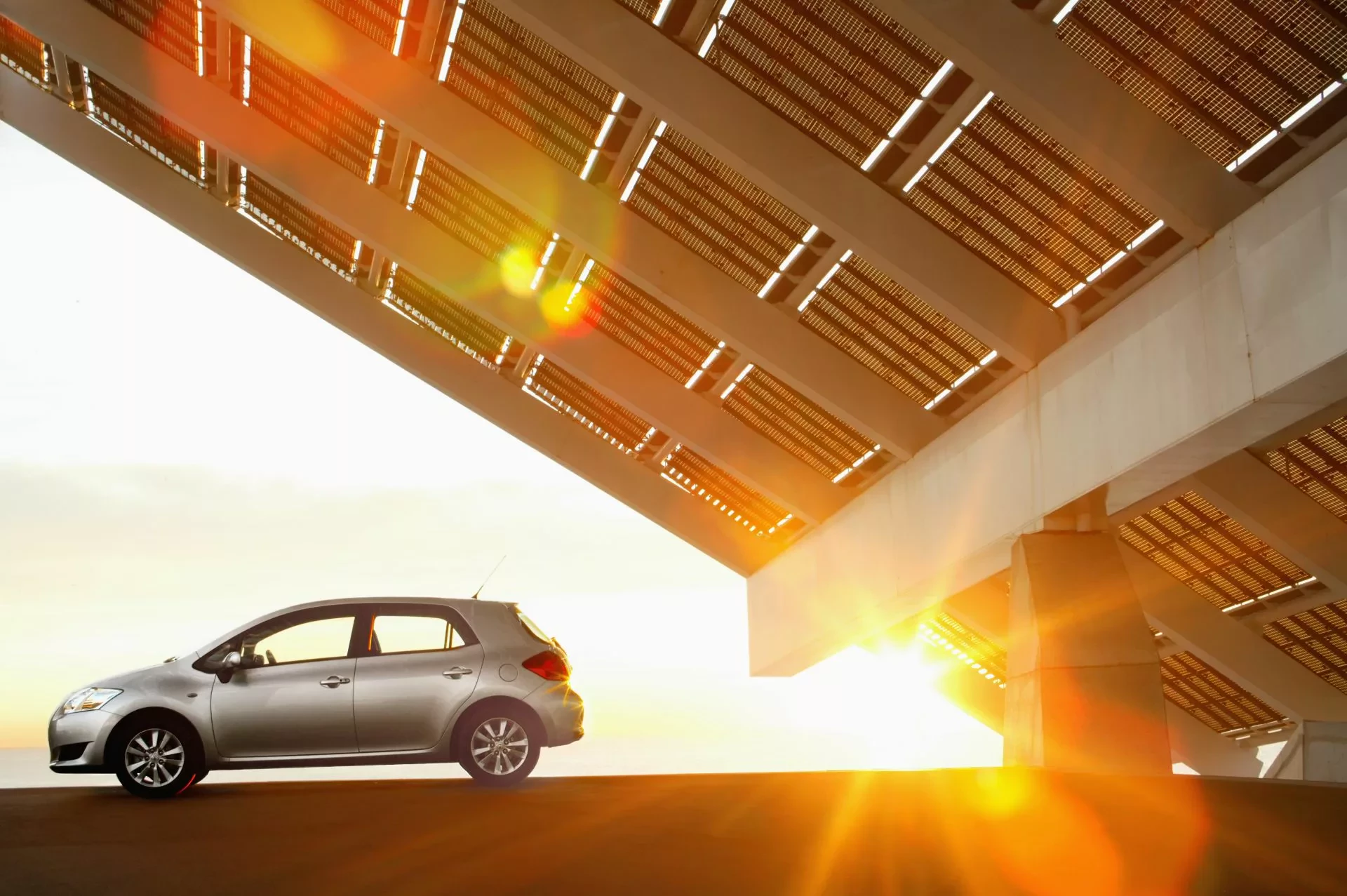 Toyota Auris cena Corolla hatchback opinie oceny silnik