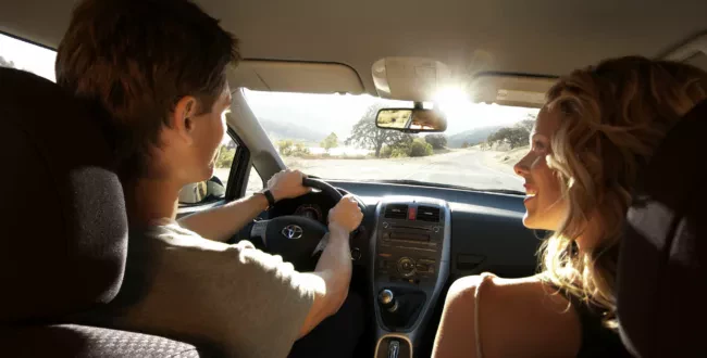 Toyota Auris cena Corolla hatchback opinie oceny silnik