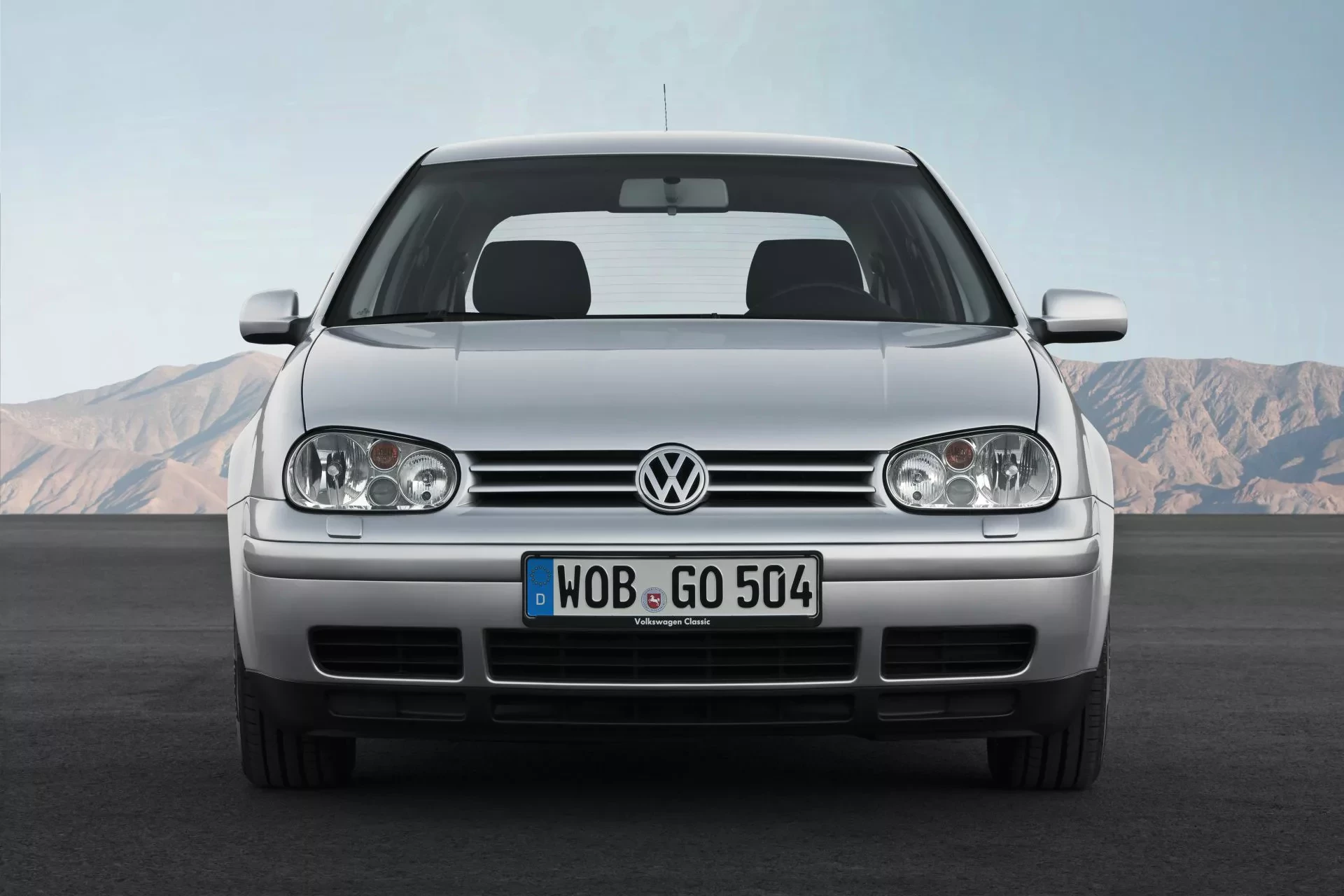 Volkswagen Golf IV cztery czwórka spalanie cena 4motion napęd silnik 1.9 diesel tdi