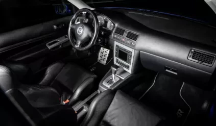 Volkswagen Golf IV cztery czwórka spalanie cena 4motion napęd silnik 1.9 diesel tdi