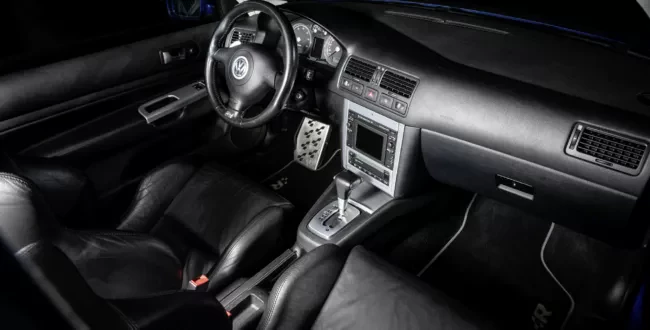 Volkswagen Golf IV cztery czwórka spalanie cena 4motion napęd silnik 1.9 diesel tdi