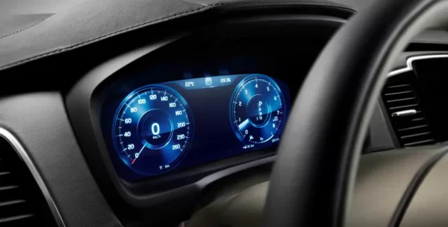 Volvo XC90 cena spalanie osiągi pierwsza generacja moc silnik
