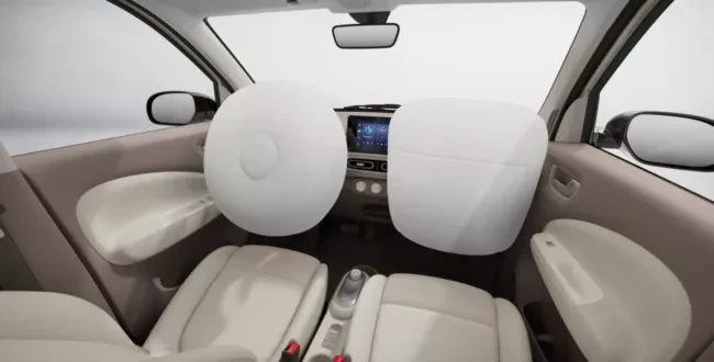 SAIC Wuling Hongguang MINIEV int