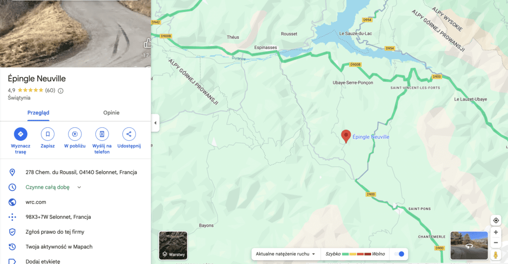 Google Maps