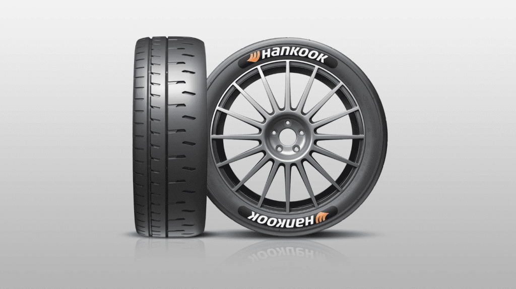 Hankook - nowy dostawca ogumienia do WRC