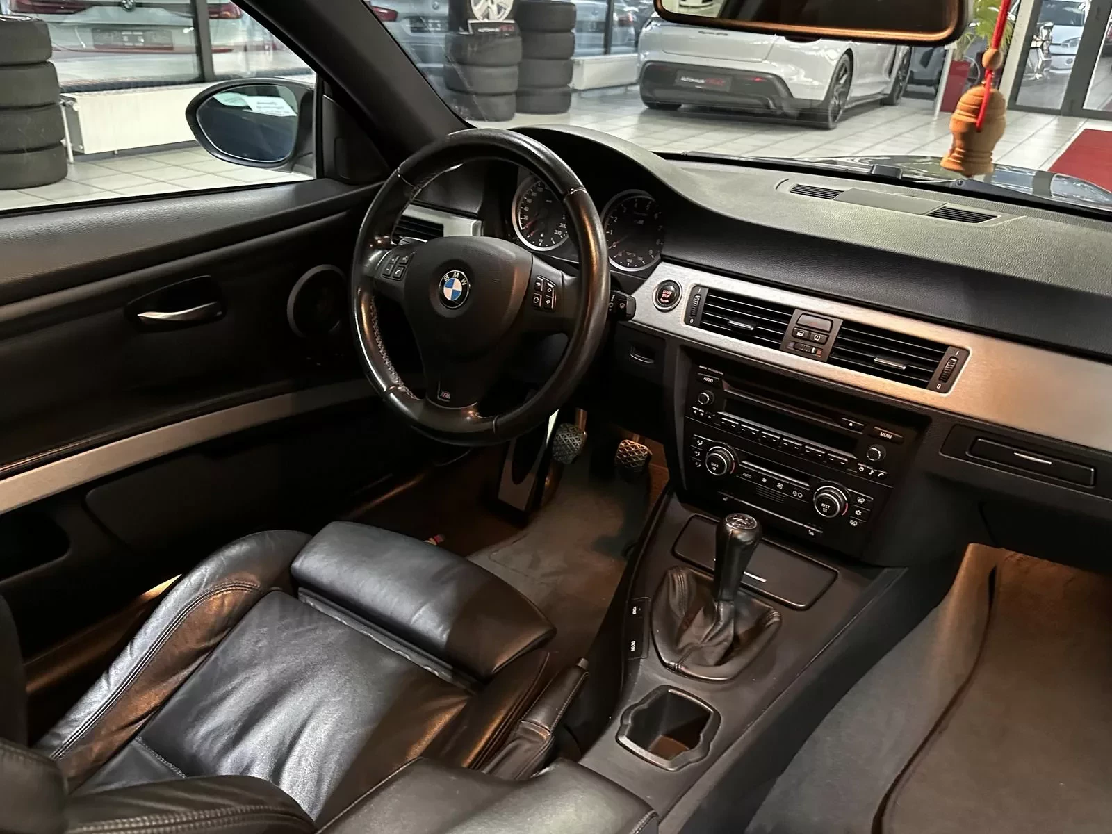 bmw-m3-generacji-e90-uzywane