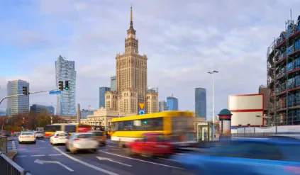 Donald Trump przyczyni się do spadku cen paliw dla samochodów spalinowych w Polsce?