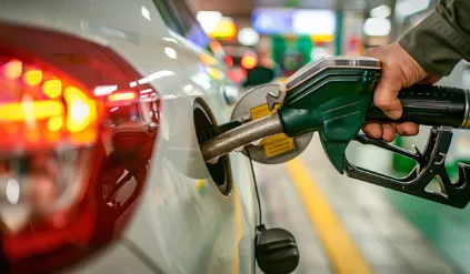 Kierowcy zapłacą wyższe ceny paliw