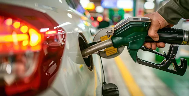 Kierowcy zapłacą wyższe ceny paliw
