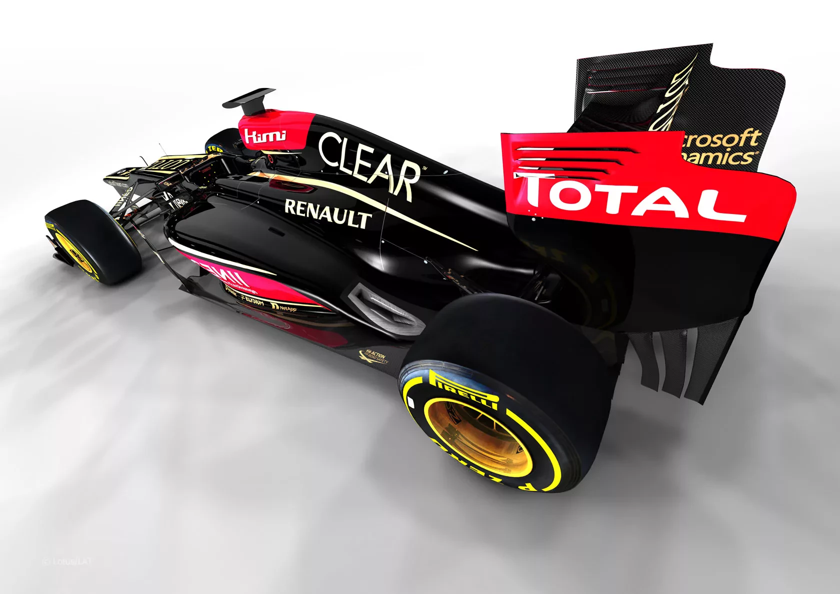 f1-lotus-kimi-raikkonen