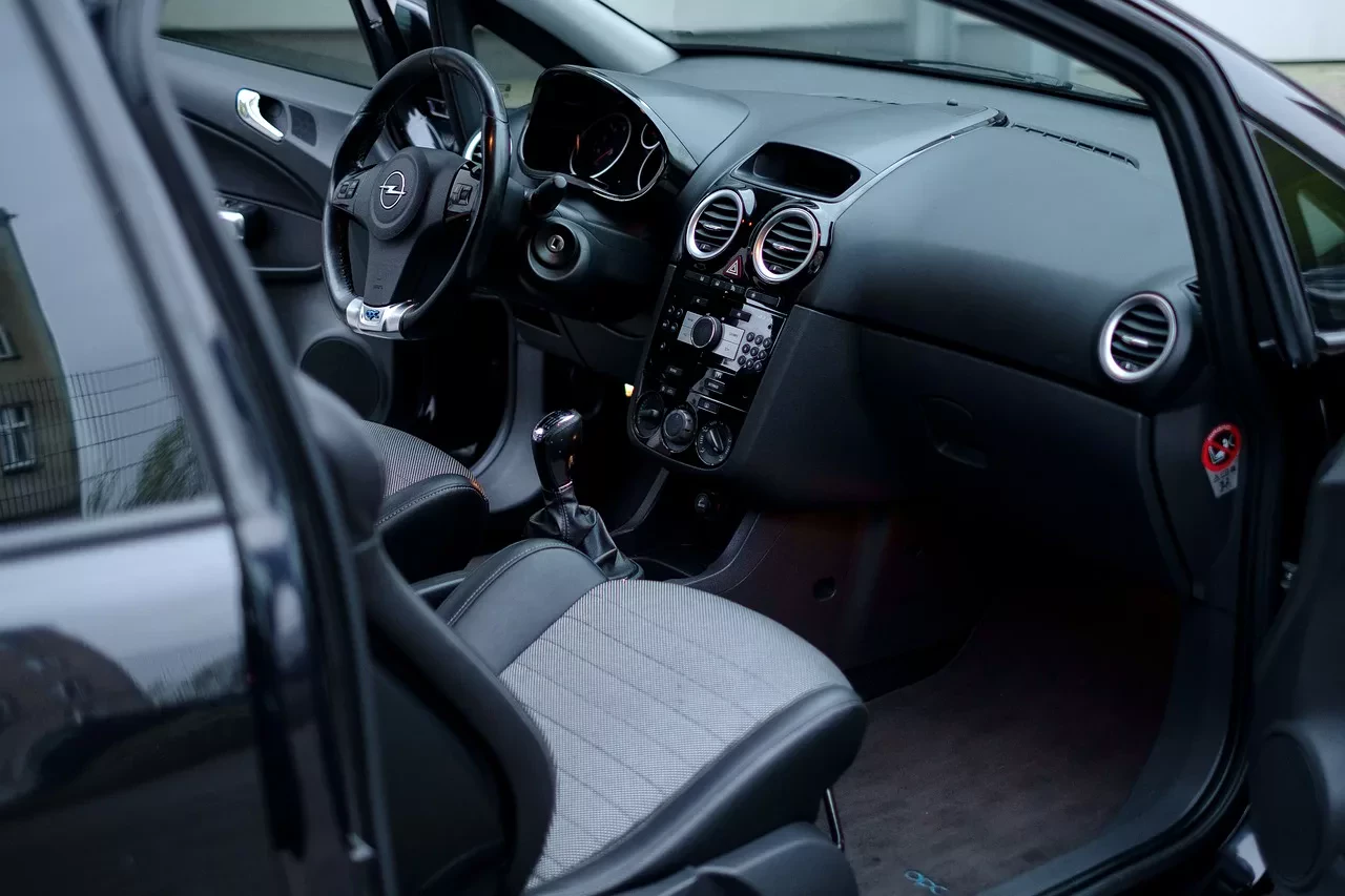 Opel Agila spalanie cena silnik opinie oceny