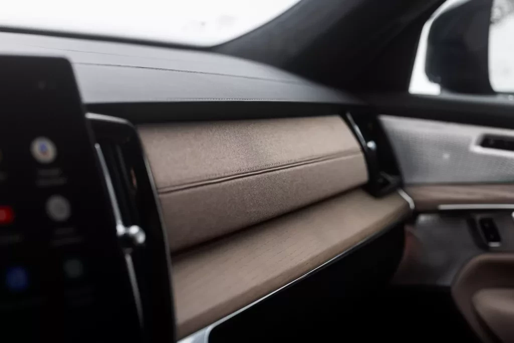 Volvo zbuduje SUV-a w rozmiarze XL? XC100 ma być rywalem dla Audi Q9 i BMW X7