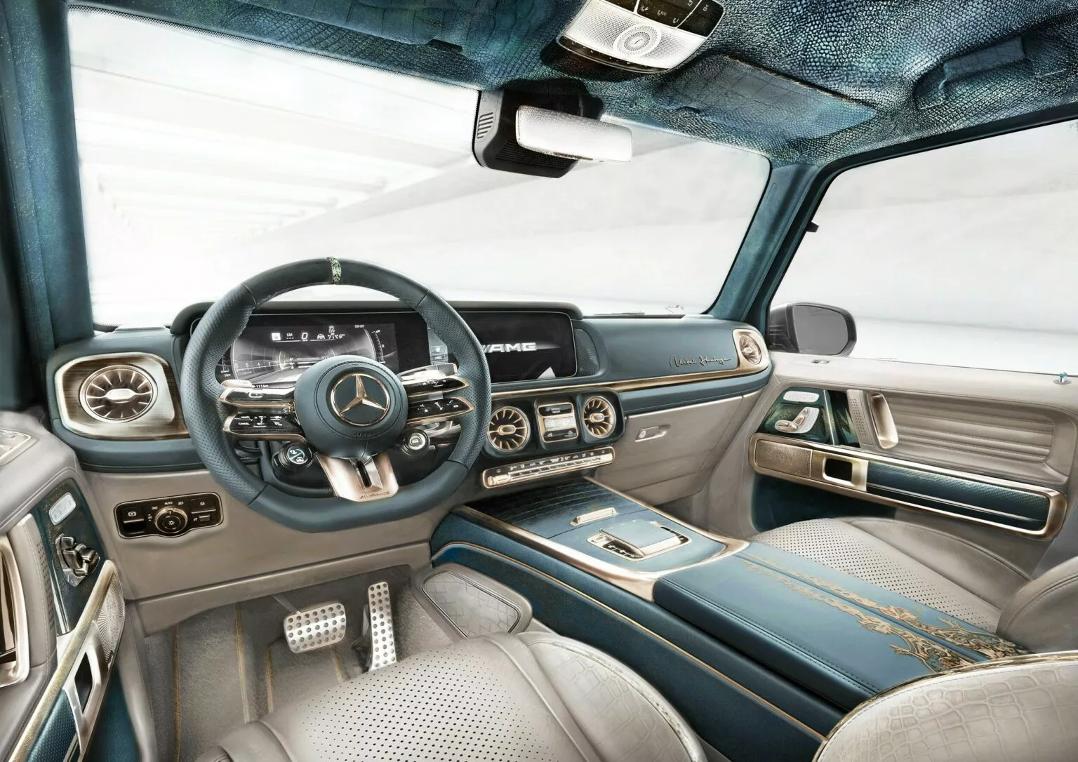 polski-tuner-carlex-mercedes-g-klasa