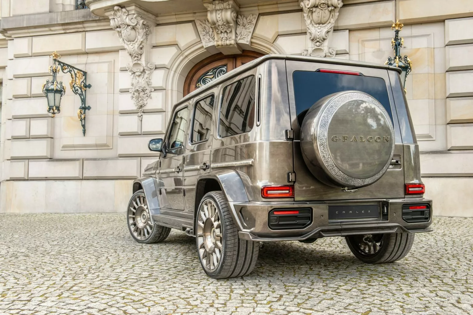 polski-tuner-carlex-mercedes-g-klasa