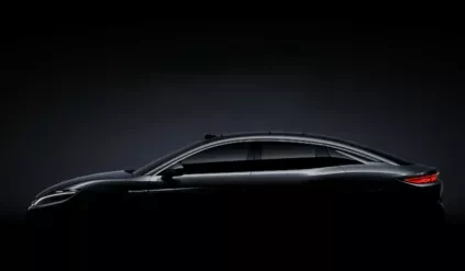 premiery BYD 2025 to sedan o nowy SUV