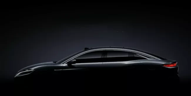 premiery BYD 2025 to sedan o nowy SUV