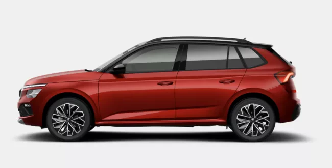 skoda-kamiq-suv-nowa-edycja