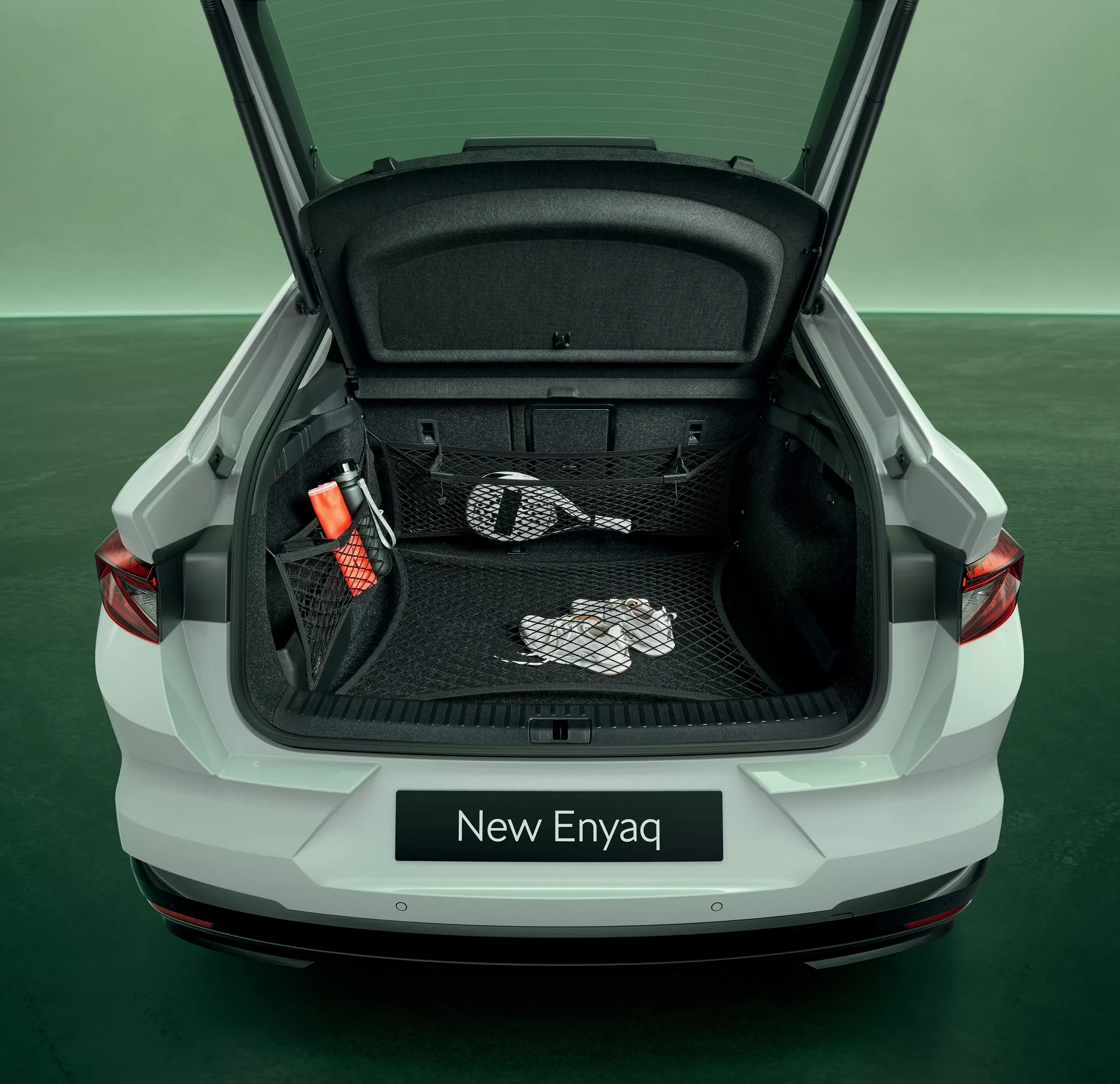 skoda_enyaq_coupe bagażnik