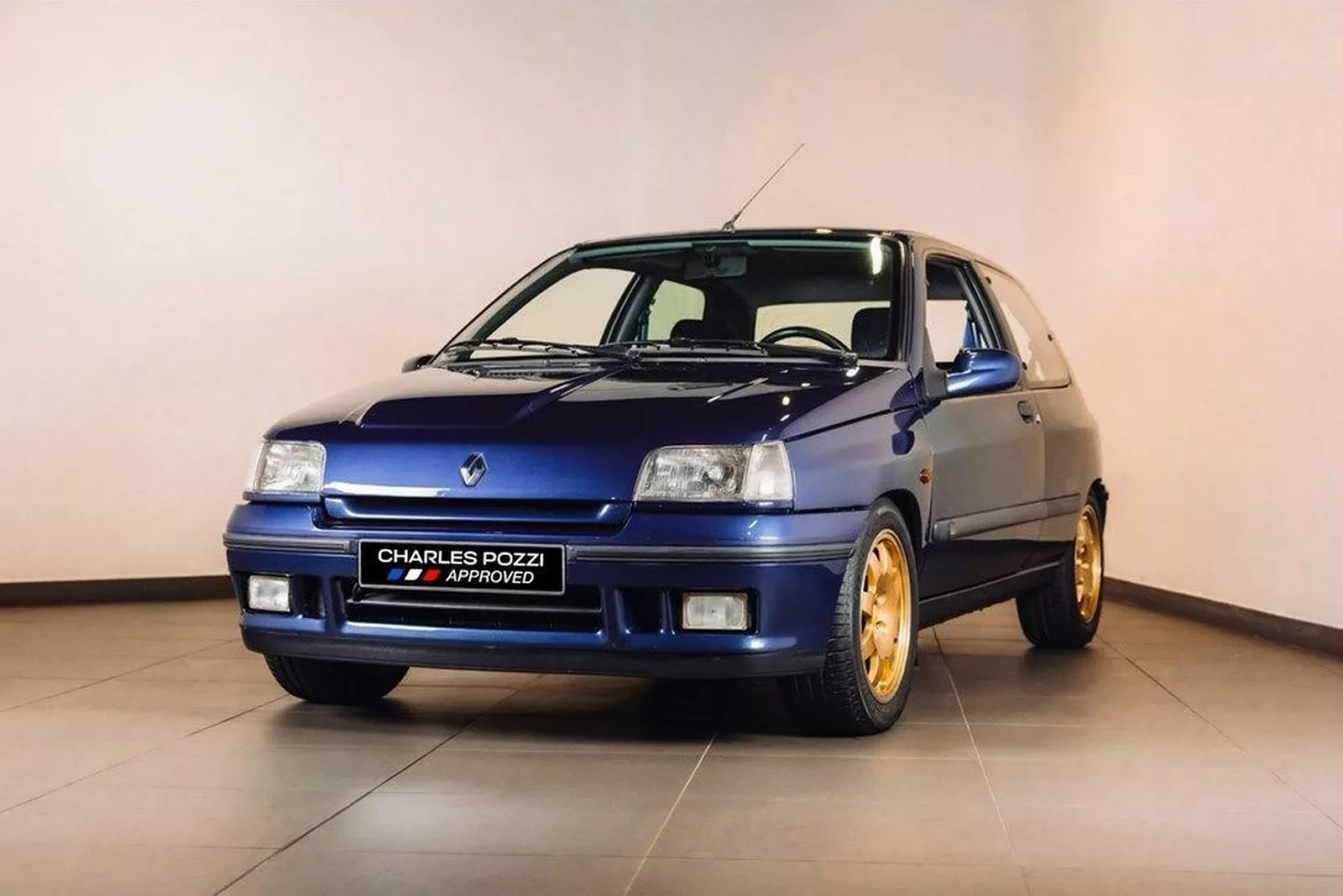 uzywane-renault-clio-williams