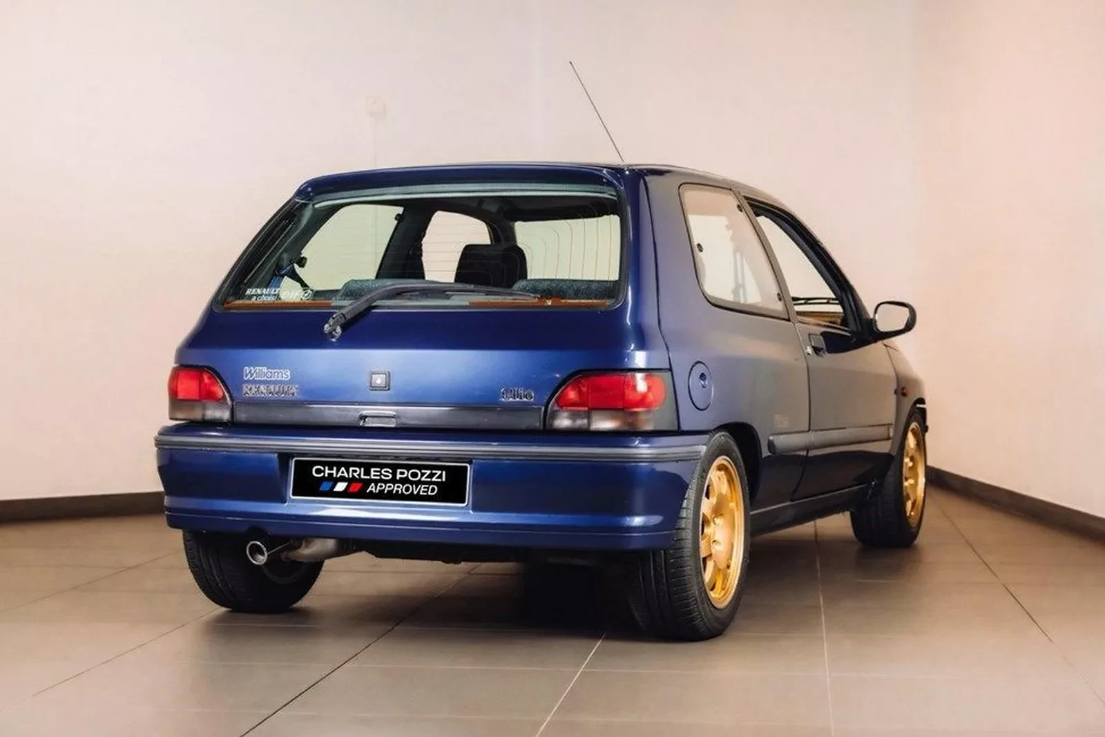 uzywane-renault-clio-williams
