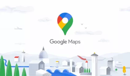 google maps