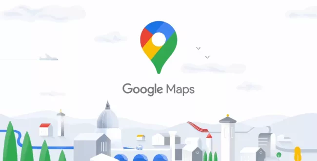 google maps