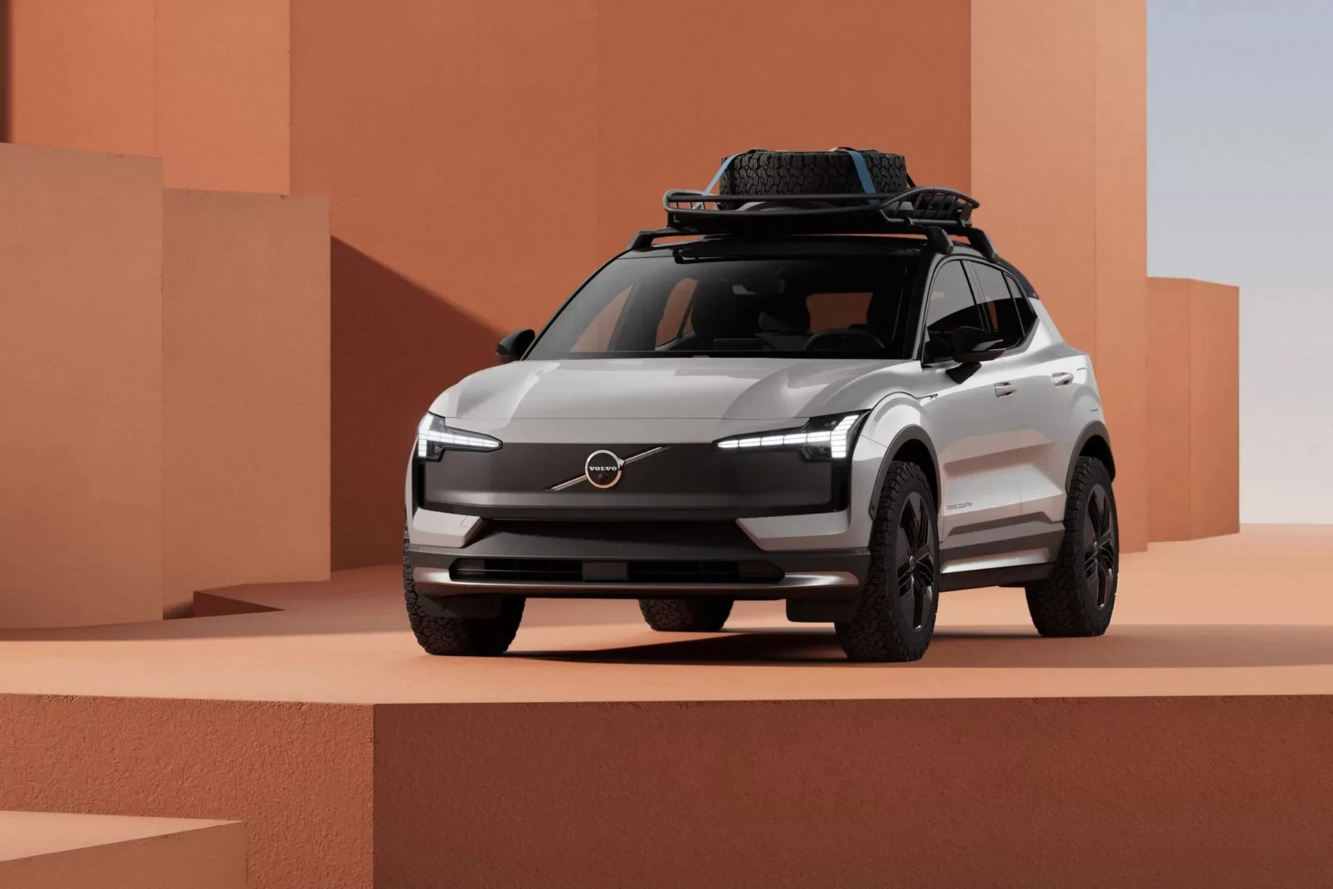 Volvo-EX30-Cross-Country 2025