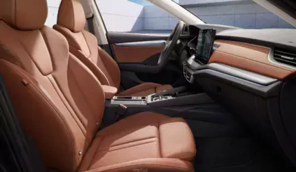 Rywal toyoty Skoda_Octavia_