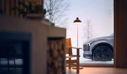 Volvo EX30 Cross Country / SUV-y Volvo rozchwytywane