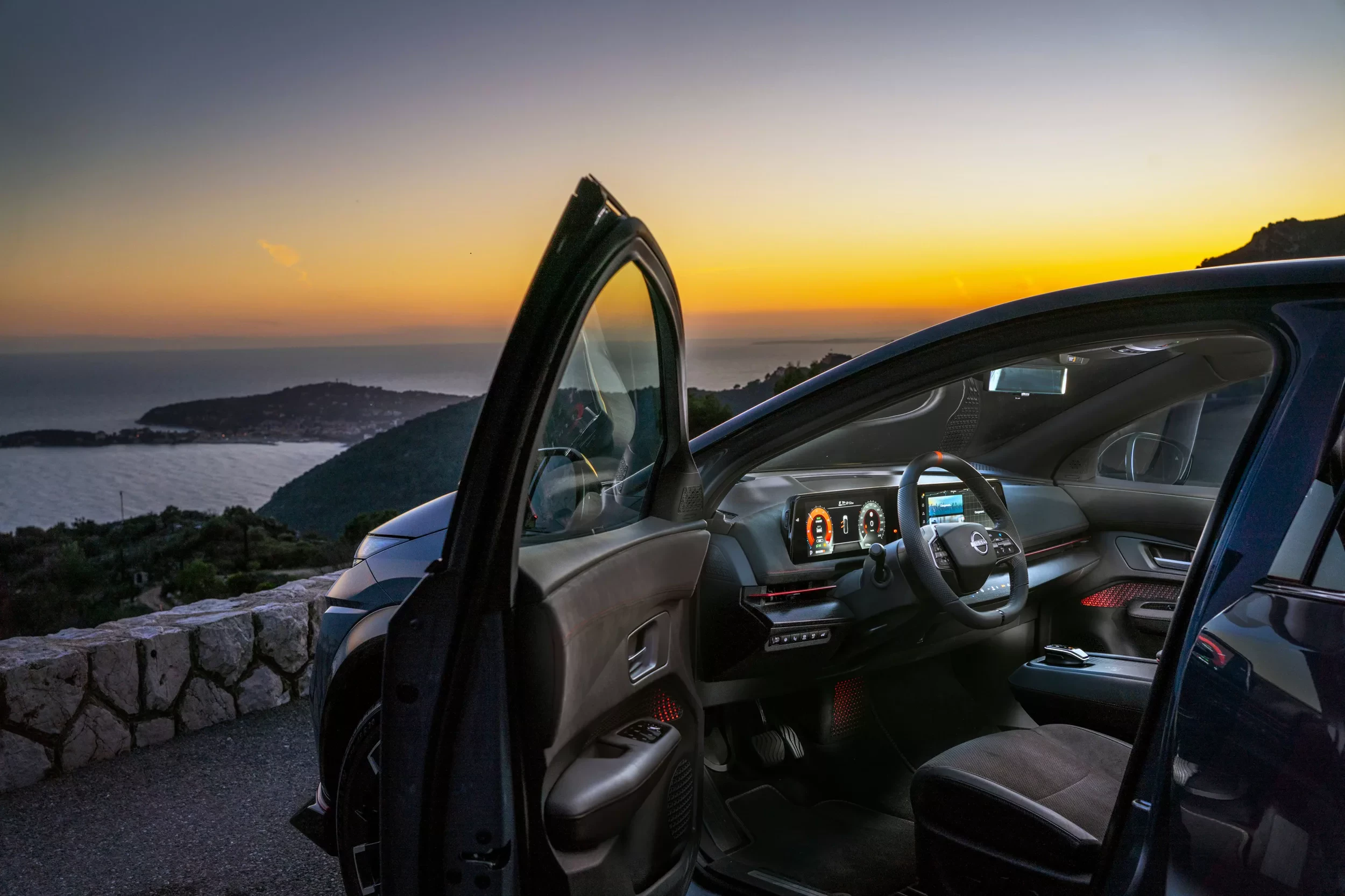 Nissan Ariya Nismo EV