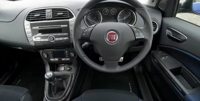 Fiat Bravo druga generacja moc silnik spalanie cena