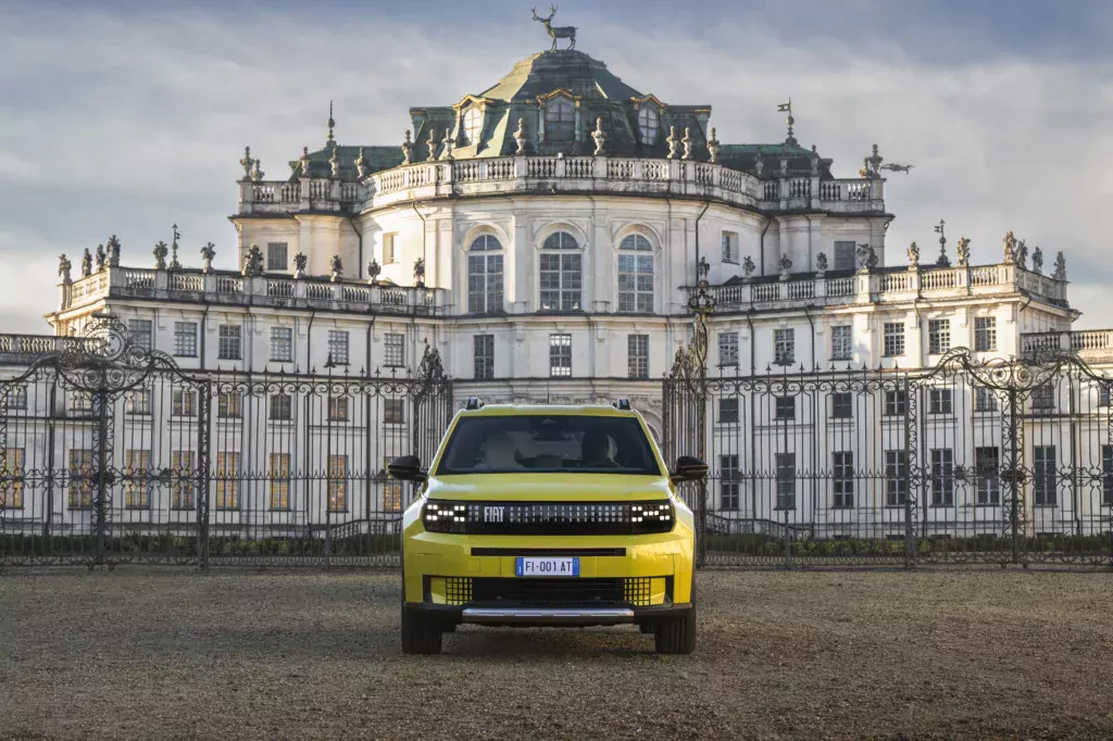 Fiat Grande Panda LaPrima (2)
