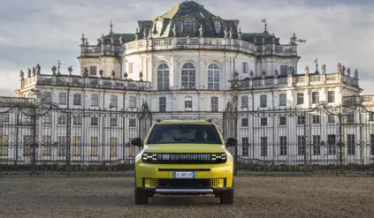 Fiat Grande Panda LaPrima (2)