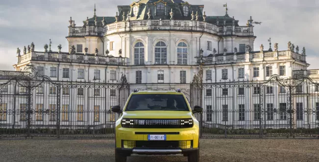 Fiat Grande Panda LaPrima (2)